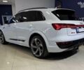 Ауди SQ8 e-tron, объемом двигателя 0 л и пробегом 9 тыс. км за 72999 $, фото 25 на Automoto.ua