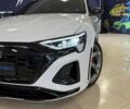 Ауди SQ8 e-tron, объемом двигателя 0 л и пробегом 9 тыс. км за 72999 $, фото 13 на Automoto.ua