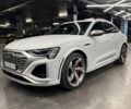 Белый Ауди SQ8 Sportback e-tron, объемом двигателя 0 л и пробегом 60 тыс. км за 83500 $, фото 1 на Automoto.ua