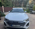 Белый Ауди SQ8 Sportback e-tron, объемом двигателя 0 л и пробегом 60 тыс. км за 83500 $, фото 2 на Automoto.ua