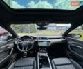 Чорний Ауді SQ8 Sportback e-tron, об'ємом двигуна 0 л та пробігом 21 тис. км за 75000 $, фото 84 на Automoto.ua