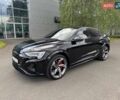 Чорний Ауді SQ8 Sportback e-tron, об'ємом двигуна 0 л та пробігом 21 тис. км за 75000 $, фото 1 на Automoto.ua