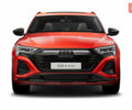 Красный Ауди SQ8 Sportback e-tron, объемом двигателя 0 л и пробегом 27 тыс. км за 72000 $, фото 10 на Automoto.ua
