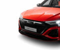 Красный Ауди SQ8 Sportback e-tron, объемом двигателя 0 л и пробегом 27 тыс. км за 72000 $, фото 11 на Automoto.ua