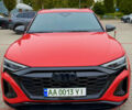Красный Ауди SQ8 Sportback e-tron, объемом двигателя 0 л и пробегом 27 тыс. км за 72000 $, фото 5 на Automoto.ua