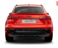 Красный Ауди SQ8 Sportback e-tron, объемом двигателя 0 л и пробегом 27 тыс. км за 72000 $, фото 12 на Automoto.ua