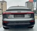 Ауди SQ8 Sportback e-tron, объемом двигателя 0 л и пробегом 15 тыс. км за 77000 $, фото 12 на Automoto.ua