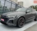 Ауди SQ8 Sportback e-tron, объемом двигателя 0 л и пробегом 15 тыс. км за 77000 $, фото 6 на Automoto.ua
