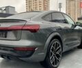 Ауди SQ8 Sportback e-tron, объемом двигателя 0 л и пробегом 15 тыс. км за 77000 $, фото 11 на Automoto.ua
