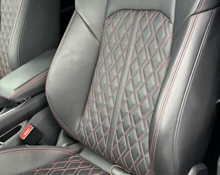 Ауди SQ8 Sportback e-tron, объемом двигателя 0 л и пробегом 15 тыс. км за 77000 $, фото 50 на Automoto.ua