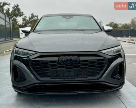 Ауди SQ8 Sportback e-tron, объемом двигателя 0 л и пробегом 15 тыс. км за 77000 $, фото 15 на Automoto.ua