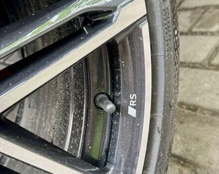 Ауди SQ8 Sportback e-tron, объемом двигателя 0 л и пробегом 15 тыс. км за 77000 $, фото 25 на Automoto.ua