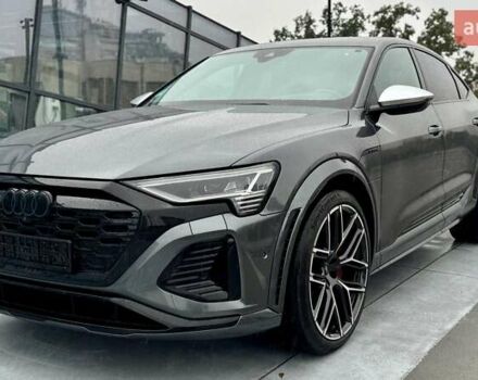 Ауди SQ8 Sportback e-tron, объемом двигателя 0 л и пробегом 15 тыс. км за 77000 $, фото 4 на Automoto.ua