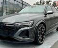 Ауди SQ8 Sportback e-tron, объемом двигателя 0 л и пробегом 15 тыс. км за 77000 $, фото 4 на Automoto.ua