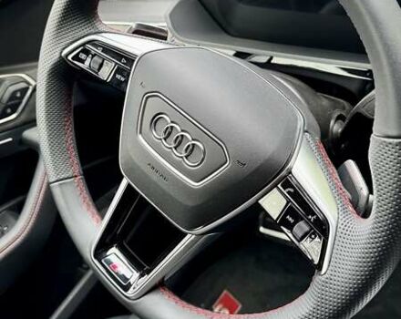 Ауди SQ8 Sportback e-tron, объемом двигателя 0 л и пробегом 15 тыс. км за 77000 $, фото 28 на Automoto.ua