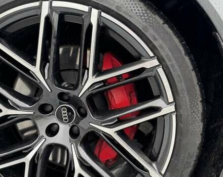 Ауди SQ8 Sportback e-tron, объемом двигателя 0 л и пробегом 15 тыс. км за 77000 $, фото 52 на Automoto.ua