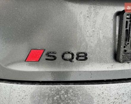 Ауди SQ8 Sportback e-tron, объемом двигателя 0 л и пробегом 15 тыс. км за 77000 $, фото 18 на Automoto.ua