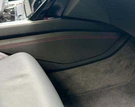 Ауди SQ8 Sportback e-tron, объемом двигателя 0 л и пробегом 15 тыс. км за 77000 $, фото 27 на Automoto.ua
