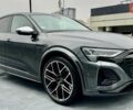 Ауди SQ8 Sportback e-tron, объемом двигателя 0 л и пробегом 15 тыс. км за 77000 $, фото 3 на Automoto.ua