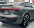 Ауди SQ8 Sportback e-tron, объемом двигателя 0 л и пробегом 15 тыс. км за 77000 $, фото 10 на Automoto.ua