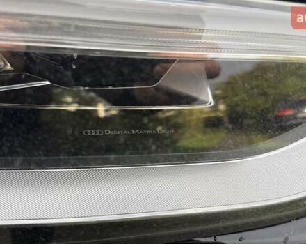 Ауди SQ8 Sportback e-tron, объемом двигателя 0 л и пробегом 15 тыс. км за 77000 $, фото 16 на Automoto.ua