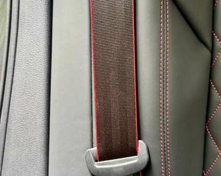 Ауди SQ8 Sportback e-tron, объемом двигателя 0 л и пробегом 15 тыс. км за 77000 $, фото 35 на Automoto.ua