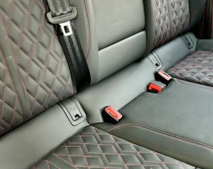 Ауди SQ8 Sportback e-tron, объемом двигателя 0 л и пробегом 15 тыс. км за 77000 $, фото 37 на Automoto.ua