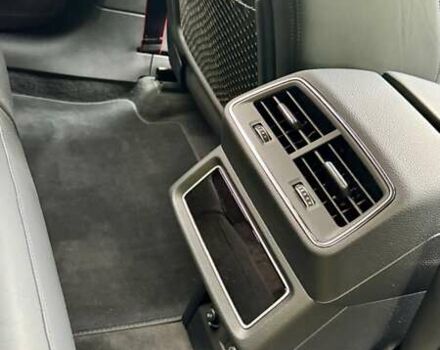 Ауди SQ8 Sportback e-tron, объемом двигателя 0 л и пробегом 15 тыс. км за 77000 $, фото 38 на Automoto.ua