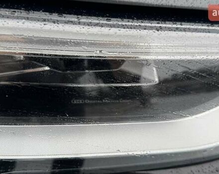 Ауди SQ8 Sportback e-tron, объемом двигателя 0 л и пробегом 15 тыс. км за 77000 $, фото 53 на Automoto.ua