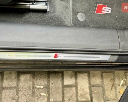 Ауди SQ8 Sportback e-tron, объемом двигателя 0 л и пробегом 15 тыс. км за 77000 $, фото 32 на Automoto.ua