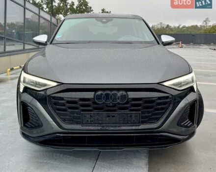 Ауди SQ8 Sportback e-tron, объемом двигателя 0 л и пробегом 15 тыс. км за 77000 $, фото 14 на Automoto.ua