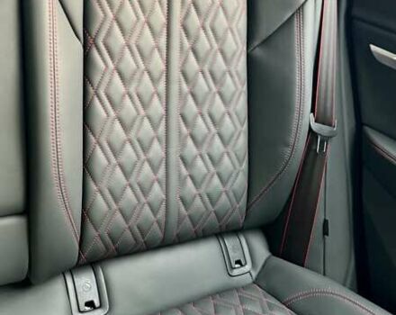 Ауди SQ8 Sportback e-tron, объемом двигателя 0 л и пробегом 15 тыс. км за 77000 $, фото 36 на Automoto.ua