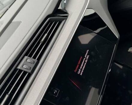 Ауди SQ8 Sportback e-tron, объемом двигателя 0 л и пробегом 15 тыс. км за 77000 $, фото 49 на Automoto.ua