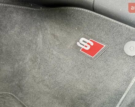 Ауди SQ8 Sportback e-tron, объемом двигателя 0 л и пробегом 15 тыс. км за 77000 $, фото 33 на Automoto.ua