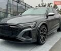 Ауди SQ8 Sportback e-tron, объемом двигателя 0 л и пробегом 15 тыс. км за 77000 $, фото 5 на Automoto.ua