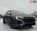 Ауди SQ8 Sportback e-tron, объемом двигателя 0 л и пробегом 15 тыс. км за 77000 $, фото 2 на Automoto.ua