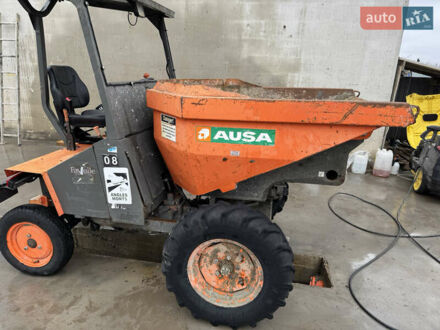 Ауса 150 ДН 2011 у Чернівцях на Automoto.ua Ауса 150 ДН, об'ємом двигуна 0 л та пробігом 100 тис. км за 6414 $, фото 1 на Automoto.ua