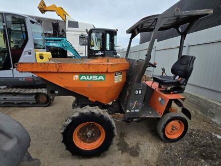 Оранжевый Ауса Д, объемом двигателя 2 л и пробегом 1 тыс. км за 7803 $, фото 1 на Automoto.ua