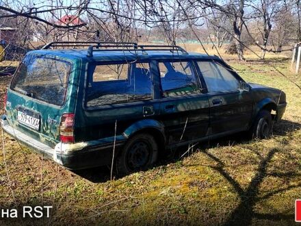 Остін Маестро, об'ємом двигуна 2 л та пробігом 300 тис. км за 600 $, фото 1 на Automoto.ua