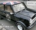 Чорний Остін Mini, об'ємом двигуна 1 л та пробігом 1 тис. км за 7499 $, фото 1 на Automoto.ua