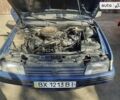 Синій Остін Montego, об'ємом двигуна 2 л та пробігом 164 тис. км за 599 $, фото 31 на Automoto.ua