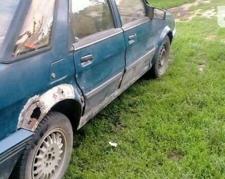 Синій Остін Montego, об'ємом двигуна 2 л та пробігом 164 тис. км за 599 $, фото 46 на Automoto.ua