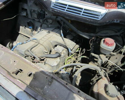 Коричневый Остин Morris, объемом двигателя 1.7 л и пробегом 100 тыс. км за 1187 $, фото 1 на Automoto.ua