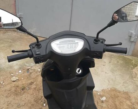 Черный Авто Мото 150 ЦЦ, объемом двигателя 0 л и пробегом 2 тыс. км за 1326 $, фото 5 на Automoto.ua