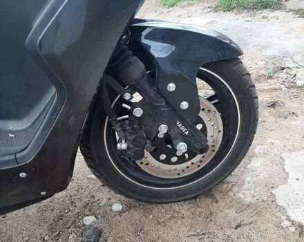 Черный Авто Мото 150 ЦЦ, объемом двигателя 0 л и пробегом 2 тыс. км за 1326 $, фото 2 на Automoto.ua