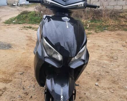 Черный Авто Мото 150 ЦЦ, объемом двигателя 0 л и пробегом 2 тыс. км за 1326 $, фото 4 на Automoto.ua