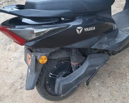 Черный Авто Мото 150 ЦЦ, объемом двигателя 0 л и пробегом 2 тыс. км за 1326 $, фото 3 на Automoto.ua