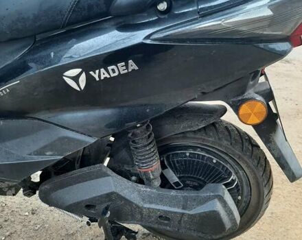 Черный Авто Мото 150 ЦЦ, объемом двигателя 0 л и пробегом 2 тыс. км за 1326 $, фото 1 на Automoto.ua