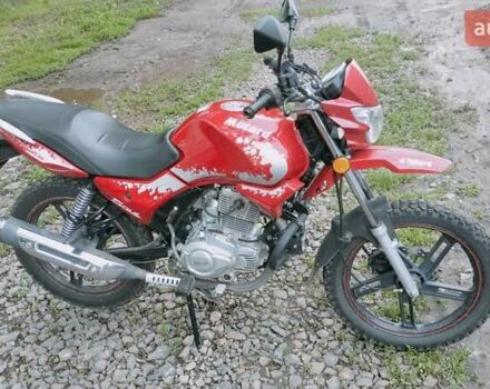 Авто Мото 150 ЦЦ, об'ємом двигуна 0 л та пробігом 200 тис. км за 850 $, фото 1 на Automoto.ua