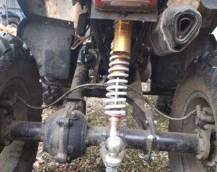 Синий Авто Мото 150 ЦЦ, объемом двигателя 0 л и пробегом 131 тыс. км за 1930 $, фото 2 на Automoto.ua